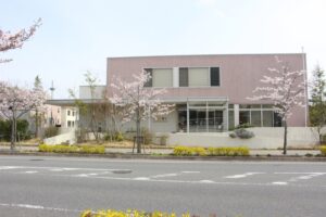 施設画像