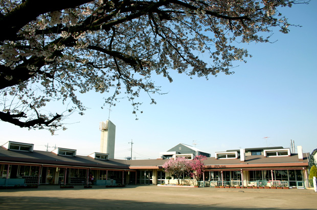 野田市立南部保育所